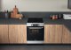 Kuchenka Hotpoint-Ariston Kuchnia indukcyjna HS68IQ8CHXE 23