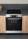 Kuchenka Hotpoint-Ariston Kuchnia indukcyjna HS68IQ8CHXE 24