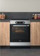 Kuchenka Hotpoint-Ariston Kuchnia indukcyjna HS68IQ8CHXE 25