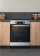 Kuchenka Hotpoint-Ariston Kuchnia indukcyjna HS68IQ8CHXE 26