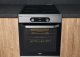 Kuchenka Hotpoint-Ariston Kuchnia indukcyjna HS68IQ8CHXE 27