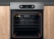 Kuchenka Hotpoint-Ariston Kuchnia indukcyjna HS68IQ8CHXE 28