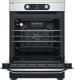 Kuchenka Hotpoint-Ariston Kuchnia indukcyjna HS68IQ8CHXE 2