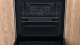 Kuchenka Hotpoint-Ariston Kuchnia indukcyjna HS68IQ8CHXE 36