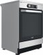 Kuchenka Hotpoint-Ariston Kuchnia indukcyjna HS68IQ8CHXE 3