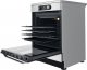 Kuchenka Hotpoint-Ariston Kuchnia indukcyjna HS68IQ8CHXE 4