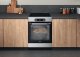 Kuchenka Hotpoint-Ariston Kuchnia indukcyjna HS68IQ8CHXE 8