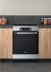 Kuchenka Hotpoint-Ariston Kuchnia indukcyjna HS68IQ8CHXE 9