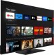 Telewizor JVC LT-55VUQ3455 QLED 55'' 4K Ultra HD TiVo 2