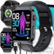 Smartwatch Active Band E500 Czarny 1