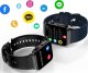 Smartwatch Active Band E500 Czarny 14