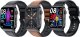 Smartwatch Active Band E500 Czarny 15