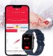 Smartwatch Active Band E500 Czarny 6