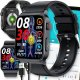 Smartwatch Active Band E500 Czarny 2