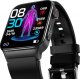 Smartwatch Active Band E500 Czarny 4