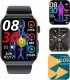 Smartwatch Active Band E500 Czarny 5