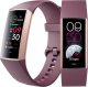 Smartwatch Active Band C80 Fioletowy 11