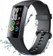 Smartwatch Active Band C80 Fioletowy 19