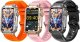 Smartwatch Active Band KR88 Czarny 12