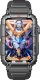 Smartwatch Active Band KR88 Czarny 13