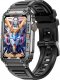 Smartwatch Active Band KR88 Czarny 1