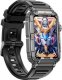 Smartwatch Active Band KR88 Czarny 15