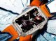 Smartwatch Active Band KR88 Czarny 3