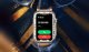 Smartwatch Active Band KR88 Czarny 6