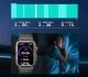 Smartwatch Active Band KR88 Czarny 8