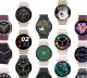 Smartwatch Active Band I50 Czarny 7