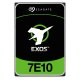Dysk serwerowy Seagate Exos E 7E10 4TB 3.5'' SAS-3 (12Gb/s)  (ST4000NM025B) 1