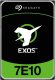 Dysk serwerowy Seagate Exos E 7E10 6TB 3.5'' SAS-3 (12Gb/s)  (ST6000NM001B) 1