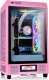 Obudowa Thermaltake The Tower 200 Bubble Pink 1