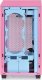 Obudowa Thermaltake The Tower 200 Bubble Pink 4