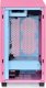 Obudowa Thermaltake The Tower 200 Bubble Pink 5