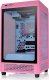 Obudowa Thermaltake The Tower 200 Bubble Pink 1