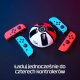 HyperX Stacja dokująca Clutch Quad 2 Nintendo 7