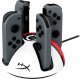 HyperX Stacja dokująca Clutch Quad 2 Nintendo 8