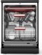 Zmywarka Toshiba Zmywarka DW-15F3EE(BS)-PL FS 60 cm 1