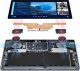 Laptop Dell Latitude 7350 Detachable Ultra 7 164U / 16 GB / 512 GB / W11 Pro (N001L735013EMEA_DET_VP) 8