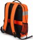 Plecak Dicota Plecak Hi-Vis Base 24 l Pomarańczowy 1
