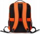 Plecak Dicota Plecak Hi-Vis Base 24 l Pomarańczowy 3