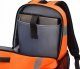 Plecak Dicota Plecak Hi-Vis Base 24 l Pomarańczowy 5