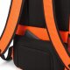 Plecak Dicota Plecak Hi-Vis Base 24 l Pomarańczowy 6