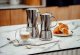 Kawiarka Adler Kawiarka-zaparzacz do espresso 620ml AD 4417 8