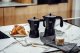 Kawiarka Adler Kawiarka-zaparzacz do espresso AD 4421 320ml 4