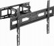 Gembird GEMBIRD Uchwyt ścienny do telewizora - regulowany 37 -80inch do 40kg 4
