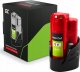 Green Cell Bateria do Milwaukee M12 12V 3Ah zamiennik M12 B3 4932451388 4