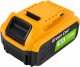 Green Cell Bateria do DeWalt XR 18V 5Ah zamiennik XR DCB184 1