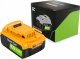 Green Cell Bateria do DeWalt XR 18V 5Ah zamiennik XR DCB184 5